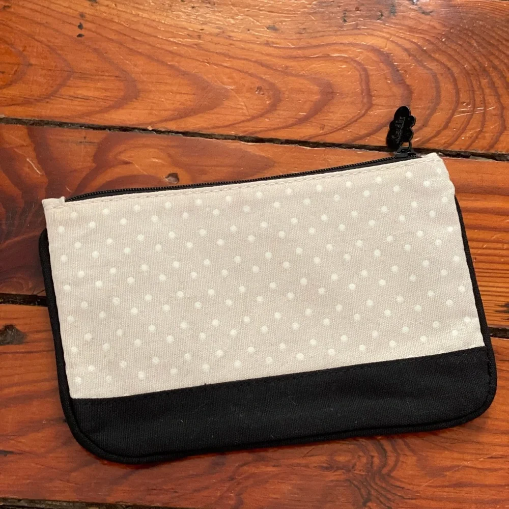 ipsy cosmetic bag